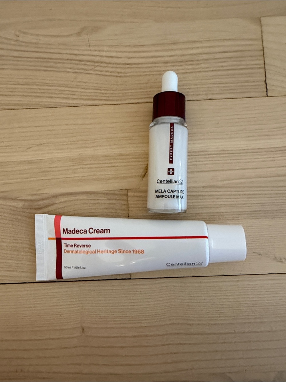 New K Beauty Anti Aging Bundle